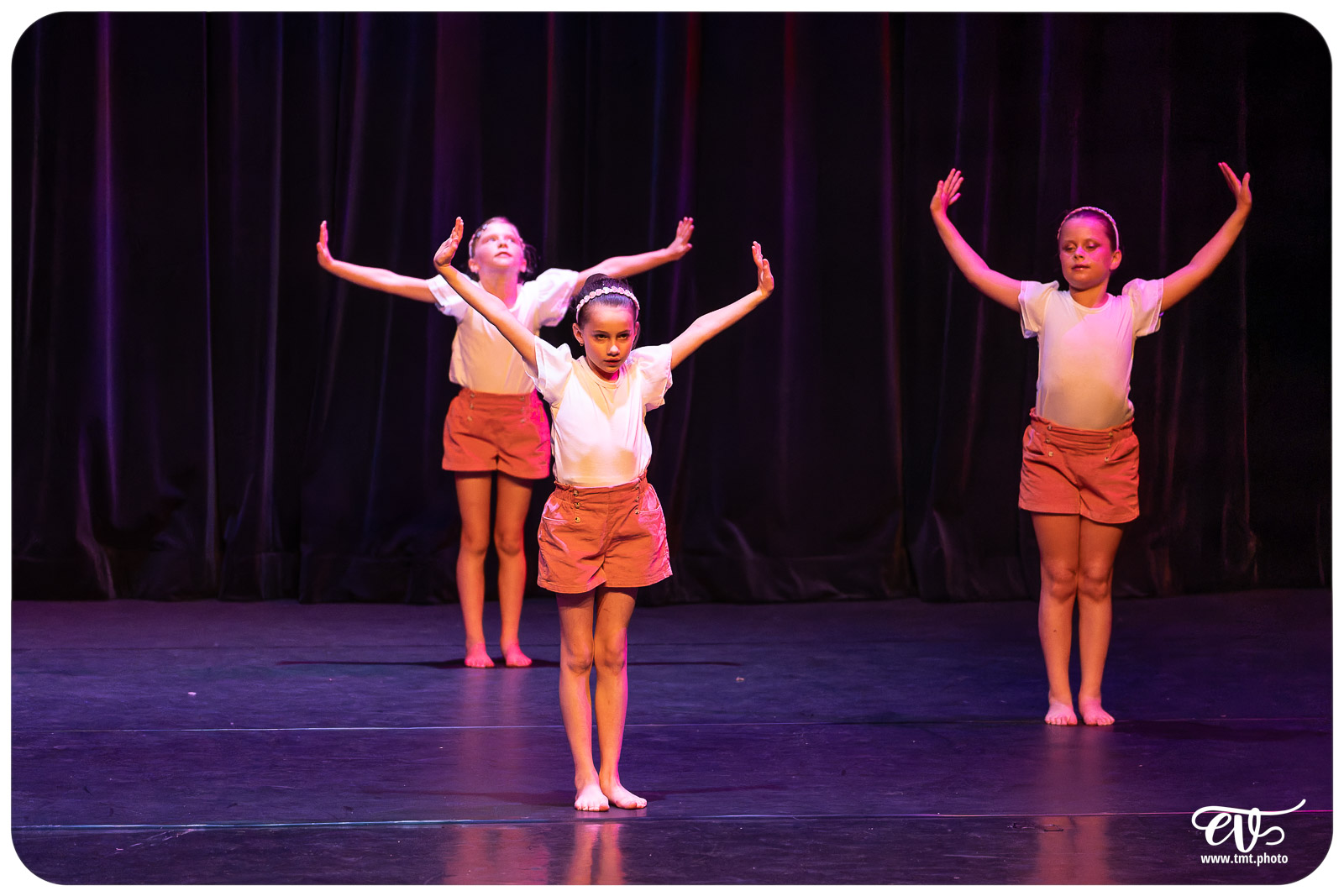 ECOLE DE DANSE CÉCILE ADAMOW